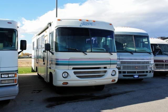 1995 Fleetwood Storm